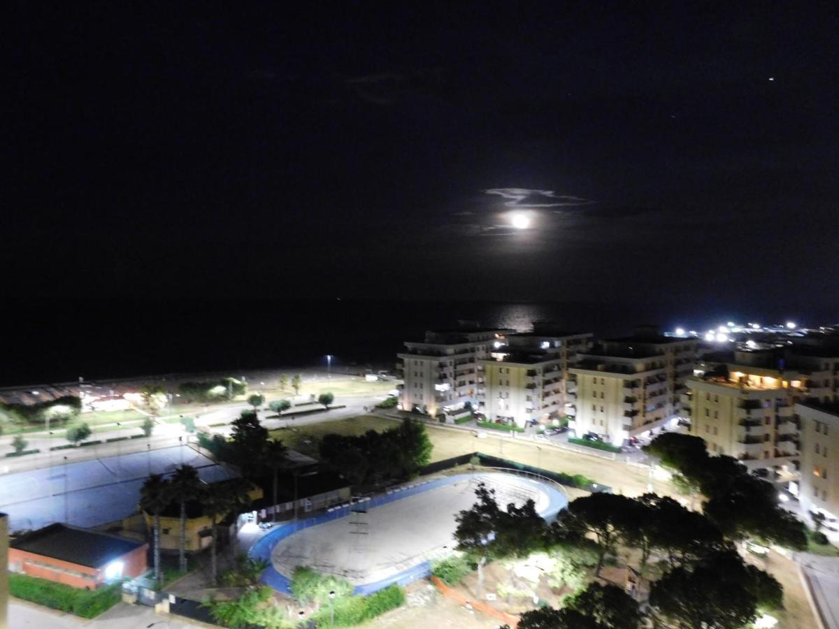 Punto Di Osservazione Lido di Fermo Eksteriør billede