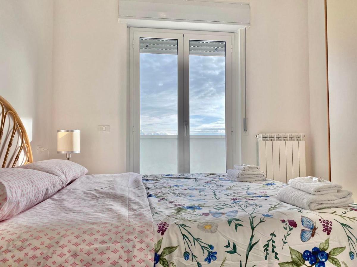Punto Di Osservazione Lido di Fermo Eksteriør billede